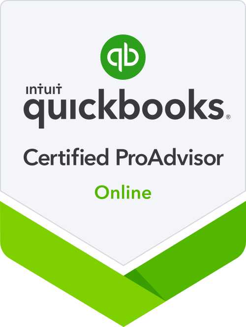 Asesor Certificado de QuickBooks